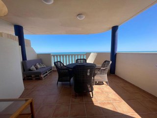 Piso en alquiler en Moncófar playa en Moncofa