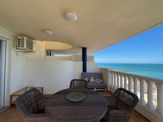 Piso en alquiler en Moncófar playa en Moncofa