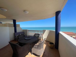 Piso en alquiler en Moncófar playa en Moncofa