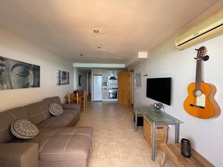 Piso en alquiler en Moncófar playa en Moncofa