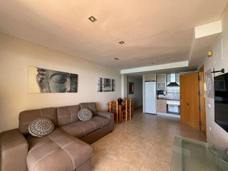 Piso en alquiler en Moncófar playa en Moncofa