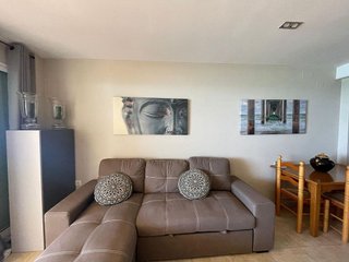 Piso en alquiler en Moncófar playa en Moncofa