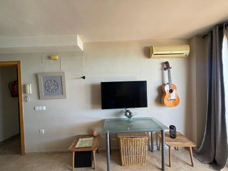 Piso en alquiler en Moncófar playa en Moncofa