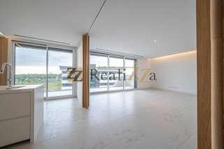 Ático en alquiler en Prado de Somosaguas en Pozuelo de Alarcón