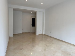 Piso en alquiler en Triana Este en Sevilla