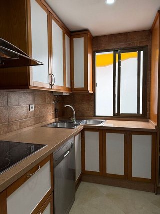 Piso en alquiler en Triana Este en Sevilla