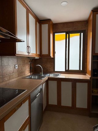 Piso en alquiler en Triana Este en Sevilla