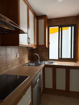 Piso en alquiler en Triana Este en Sevilla