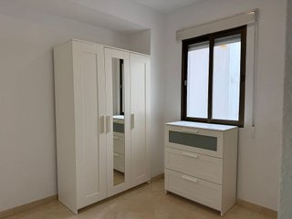 Piso en alquiler en Triana Este en Sevilla