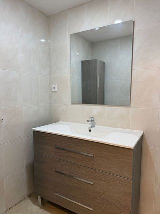 Piso en alquiler en Triana Este en Sevilla