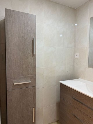 Piso en alquiler en Triana Este en Sevilla