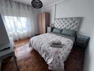 Piso en alquiler en Hospital - G3 - G2 en Burgos