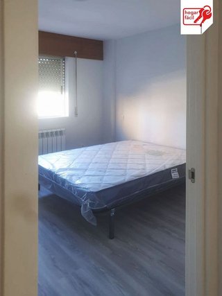 Piso en alquiler en Pº Zorrilla - Cuatro de Marzo en Valladolid