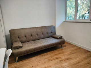 Piso en alquiler en Pº Zorrilla - Cuatro de Marzo en Valladolid