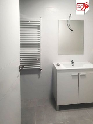 Piso en alquiler en Pº Zorrilla - Cuatro de Marzo en Valladolid