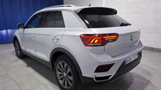 Volkswagen T-Roc Sport 2.0 TSI 140kW (190CV) 4 Motion DSG