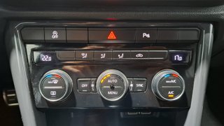 Volkswagen T-Roc Sport 2.0 TSI 140kW (190CV) 4 Motion DSG