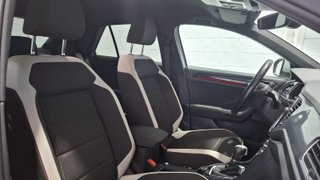 Volkswagen T-Roc Sport 2.0 TSI 140kW (190CV) 4 Motion DSG