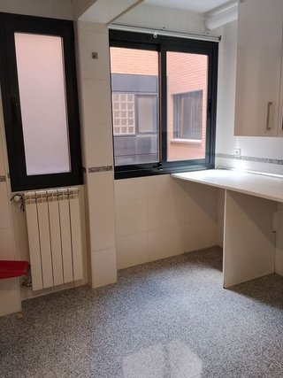 Dúplex en alquiler en Zona Estación en Pozuelo de Alarcón