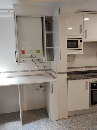 Dúplex en alquiler en Zona Estación en Pozuelo de Alarcón