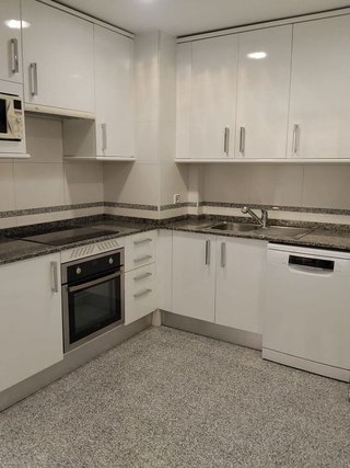 Dúplex en alquiler en Zona Estación en Pozuelo de Alarcón