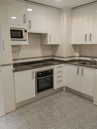 Dúplex en alquiler en Zona Estación en Pozuelo de Alarcón