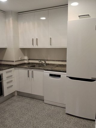 Dúplex en alquiler en Zona Estación en Pozuelo de Alarcón