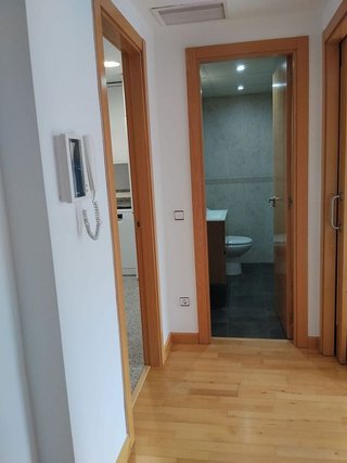 Dúplex en alquiler en Zona Estación en Pozuelo de Alarcón