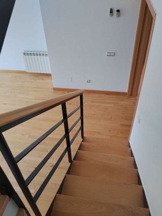 Dúplex en alquiler en Zona Estación en Pozuelo de Alarcón