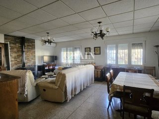 Chalet en venta en San Pablo - Santa Teresa en Albacete