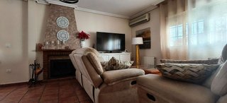Chalet en venta en Las Vaguadas - Urb. del Sur en Badajoz