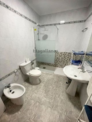 Casa pareada en venta en Centro - Norte en Chipiona