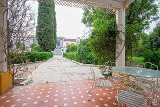Chalet en venta en Espartinas