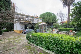 Chalet en venta en Espartinas