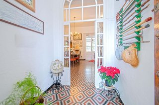 Chalet en venta en Espartinas