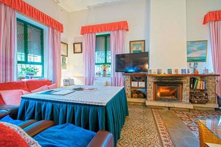 Chalet en venta en Espartinas