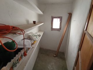 Casa pareada en venta en Socuéllamos