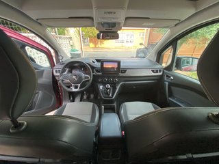 Renault Kangoo kombi version Techno