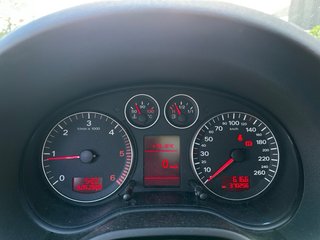 Audi A3 2007