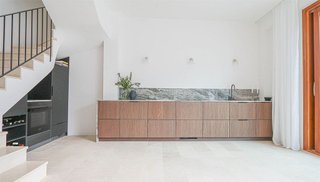 Casa adosada en venta en Centro en Nerja