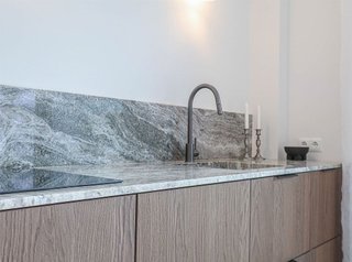 Casa adosada en venta en Centro en Nerja