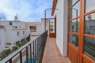 Casa adosada en venta en Centro en Nerja