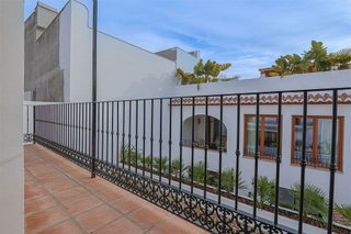 Casa adosada en venta en Centro en Nerja