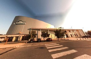 Local comercial en venta en Don Benito