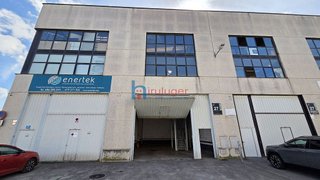 Nave industrial en venta en Gernika-Lumo