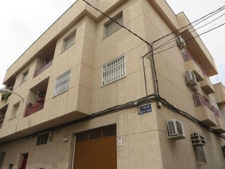 Garaje en venta en El Progreso en Murcia