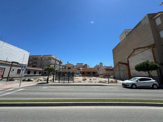 Terreno en venta en Bigastro