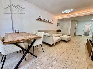 Piso en venta en Zona Norte en Estepona