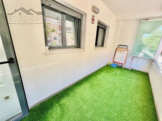 Piso en venta en Zona Norte en Estepona