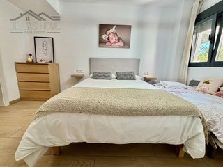 Piso en venta en Zona Norte en Estepona